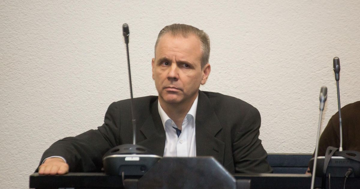 Kohus jättis Assar Pauluse vanglasse