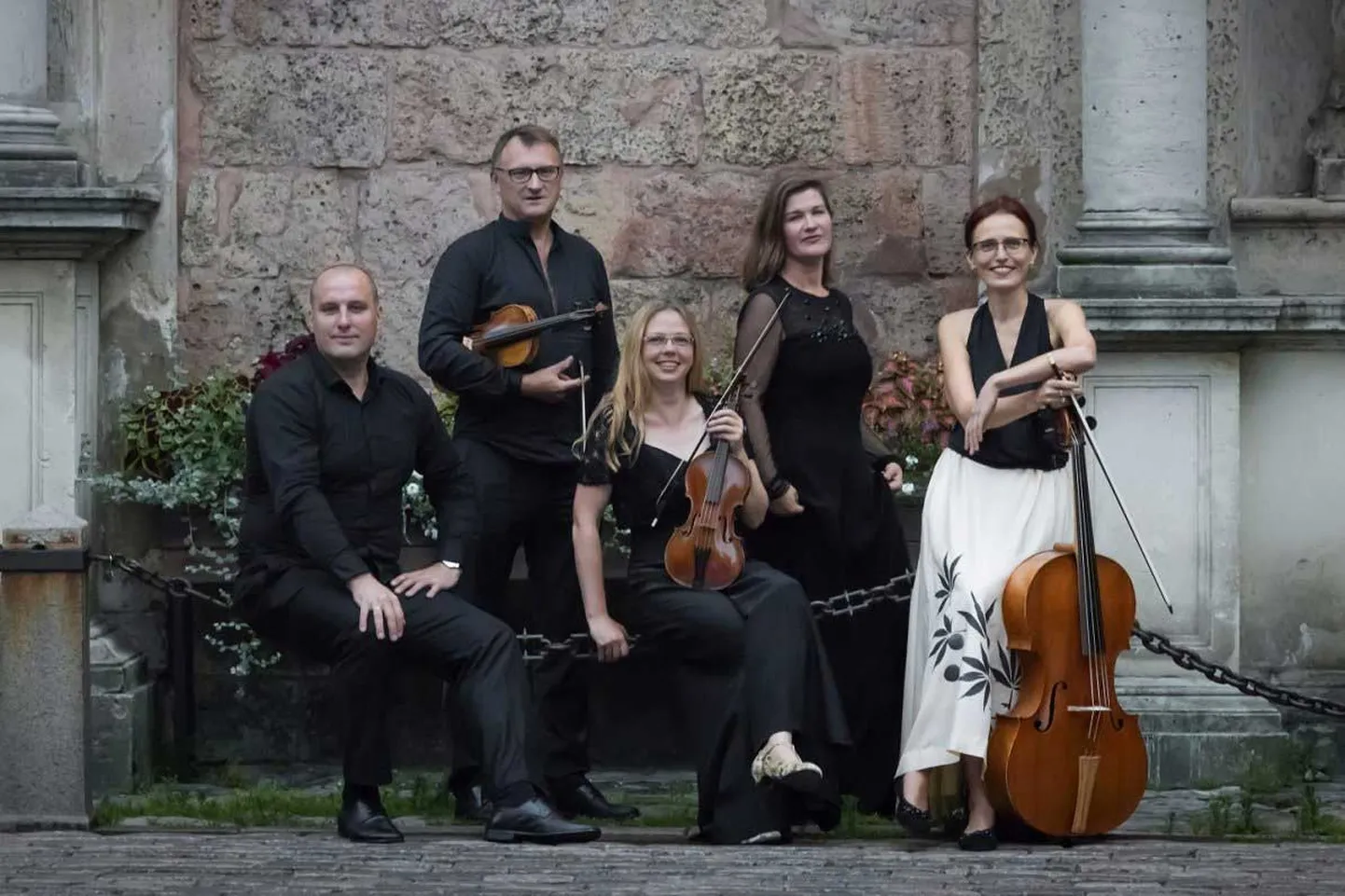"Kesselberg Ensemble"