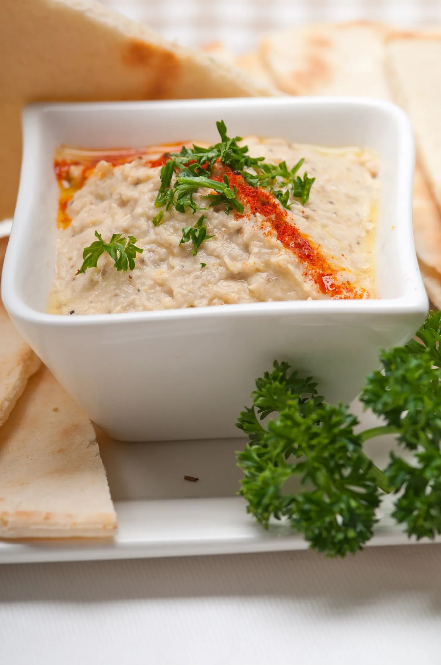 Hummus