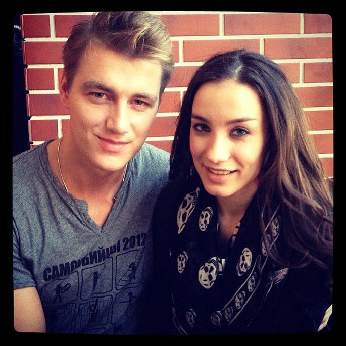 Воробьев Бросил Дайнеко Накануне Дня Рождения