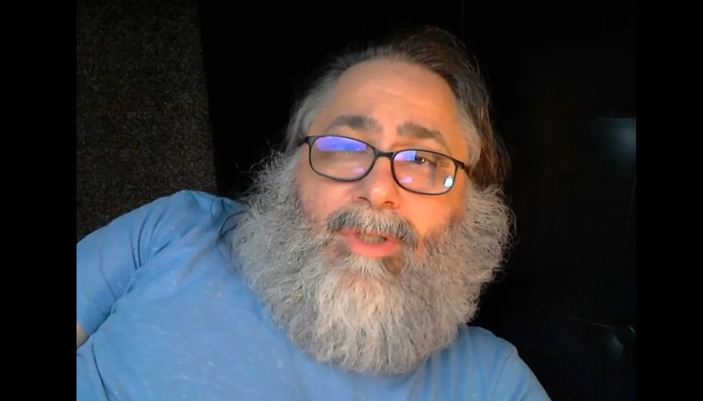 Алексей Лебединский