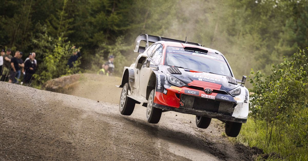 Latvala plaanib taas MM-etapil parimatega võistelda