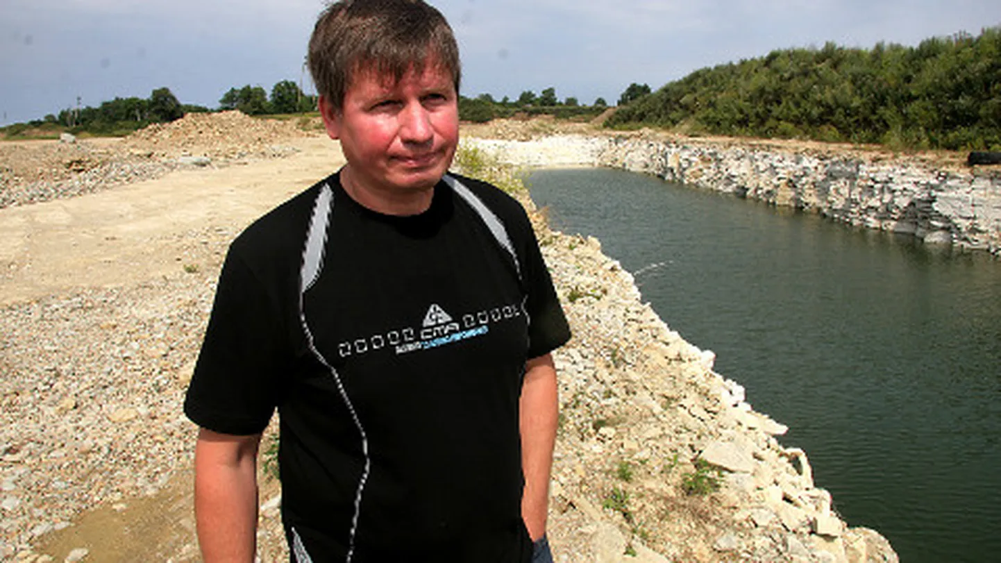 Meelis Urban.