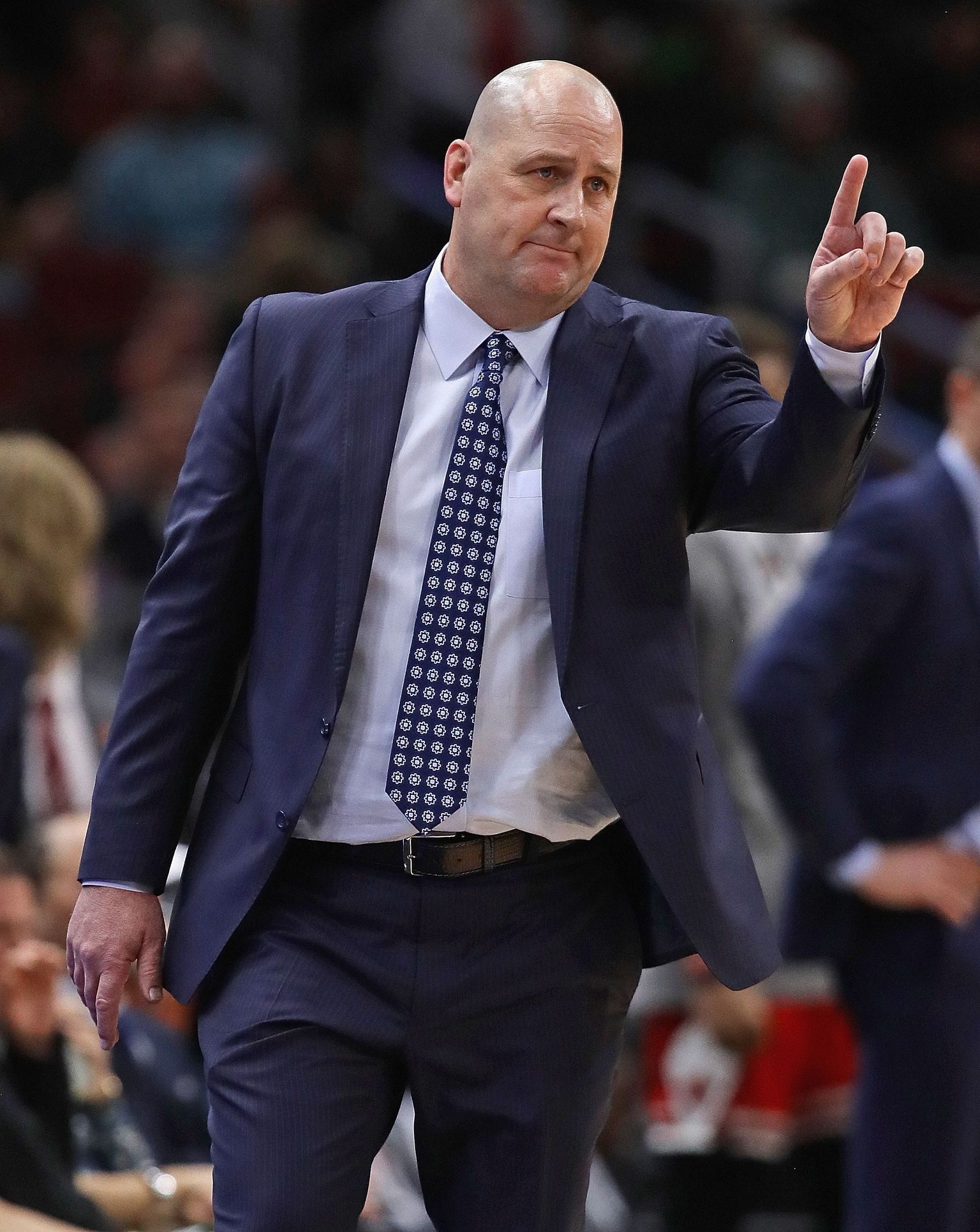 Jim Boylen.