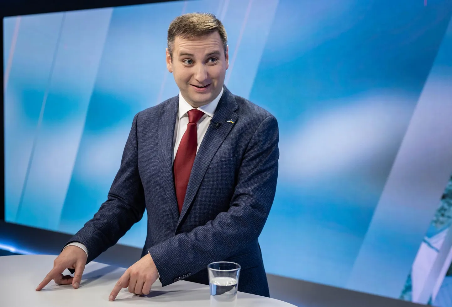 Vladimir Svet