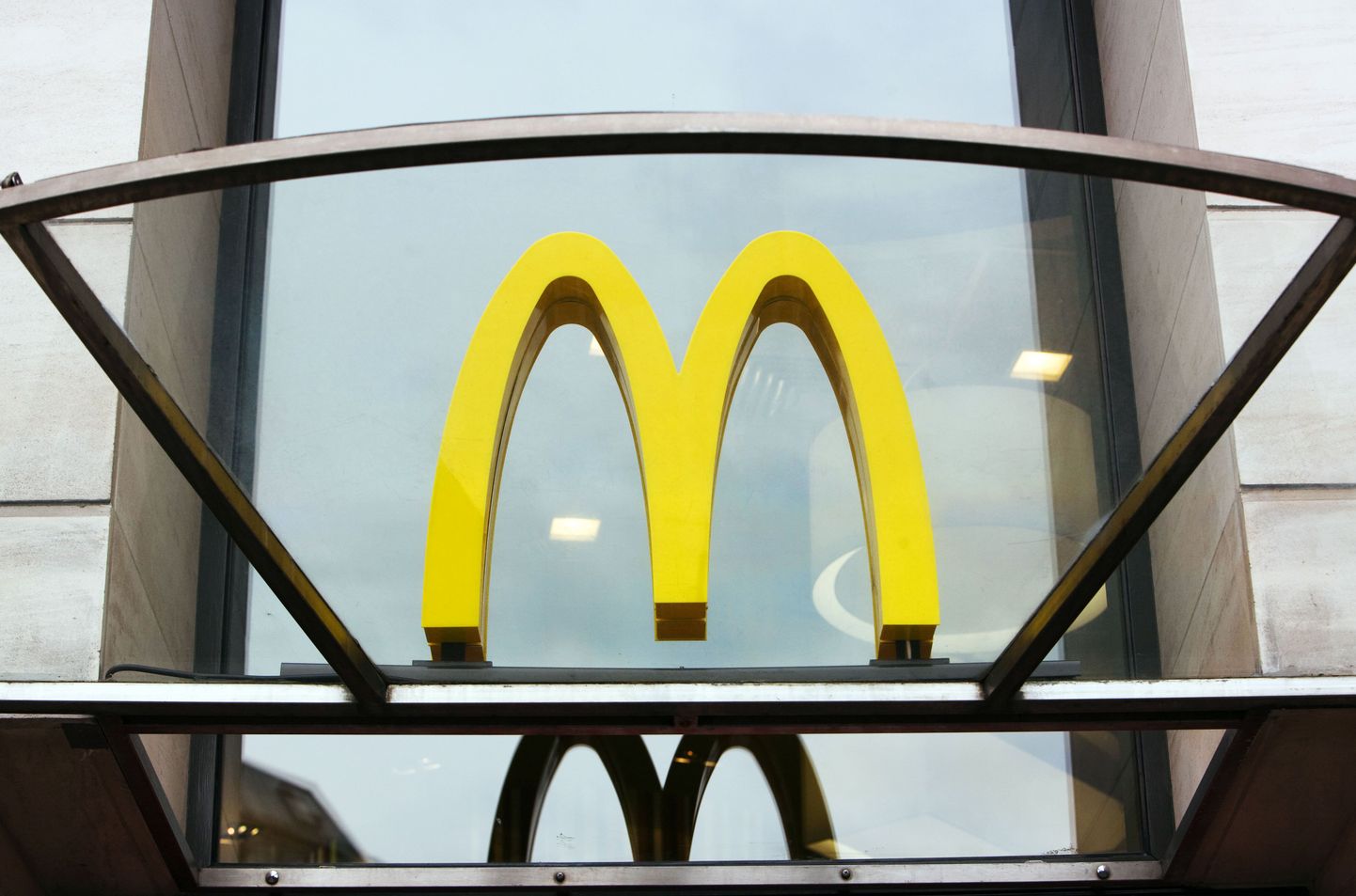 McDonald'si plaan laieneda Montorgueil' tänavale kukkus läbi.