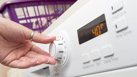 Doctor Warns: Two Washing Program Temperatures Should Be Forgotten Forever!