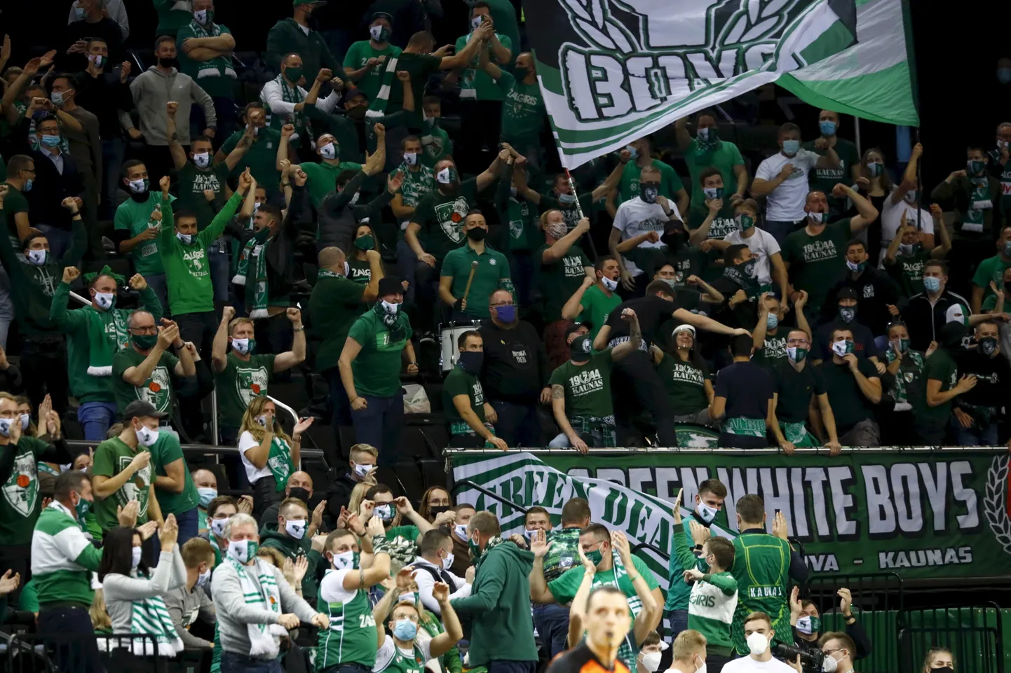 Kauņas "Žalgiris"