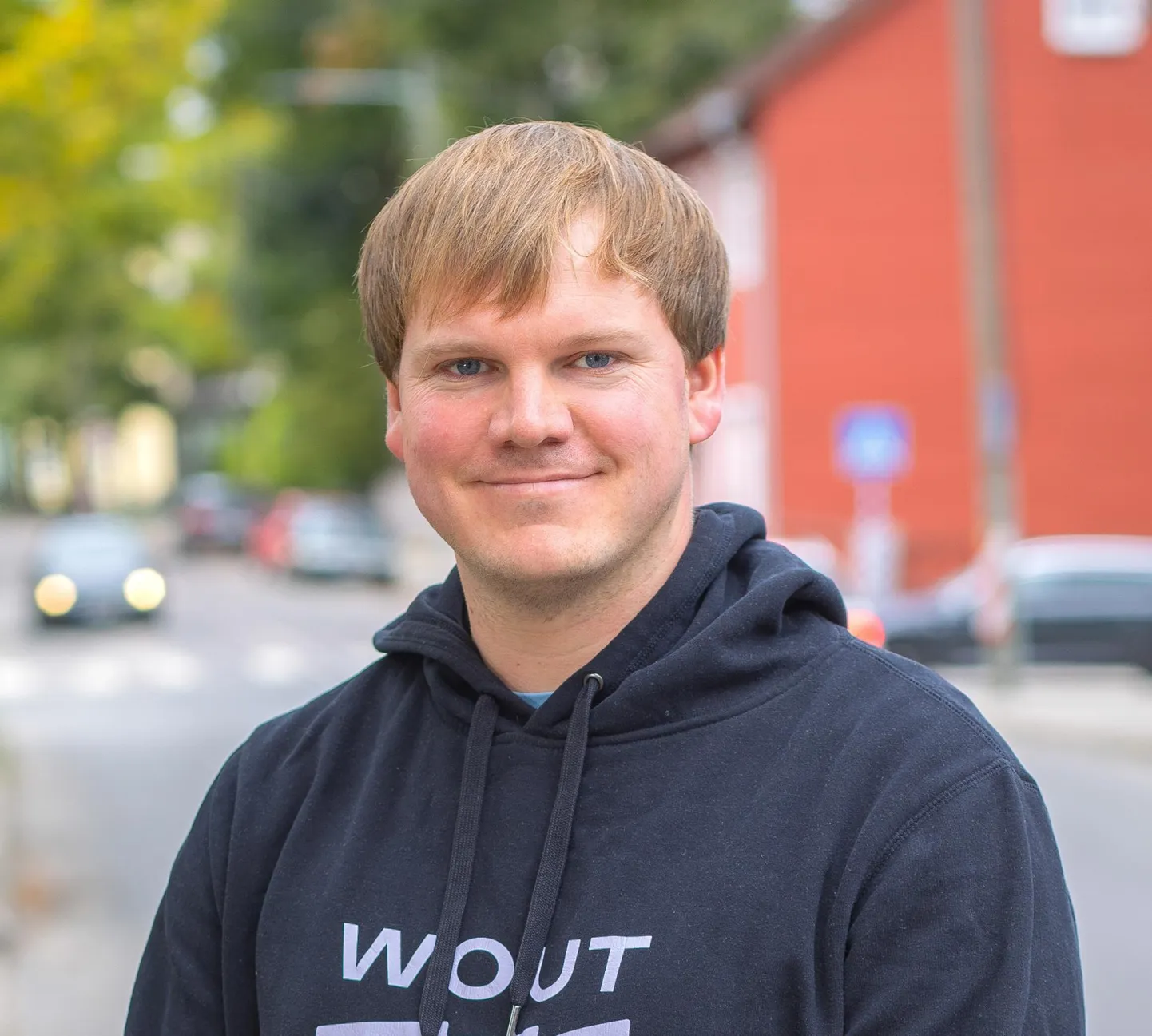 Wout Verlinden