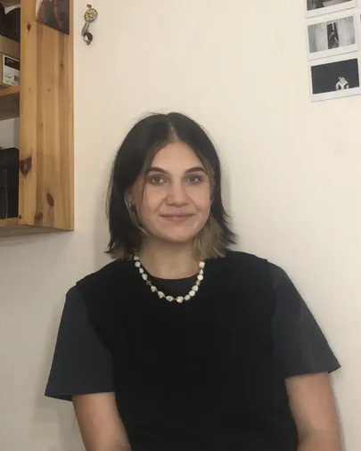 Hilda Maria Loel