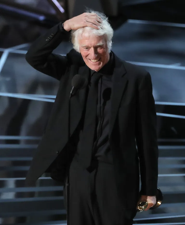 Roger Deakins