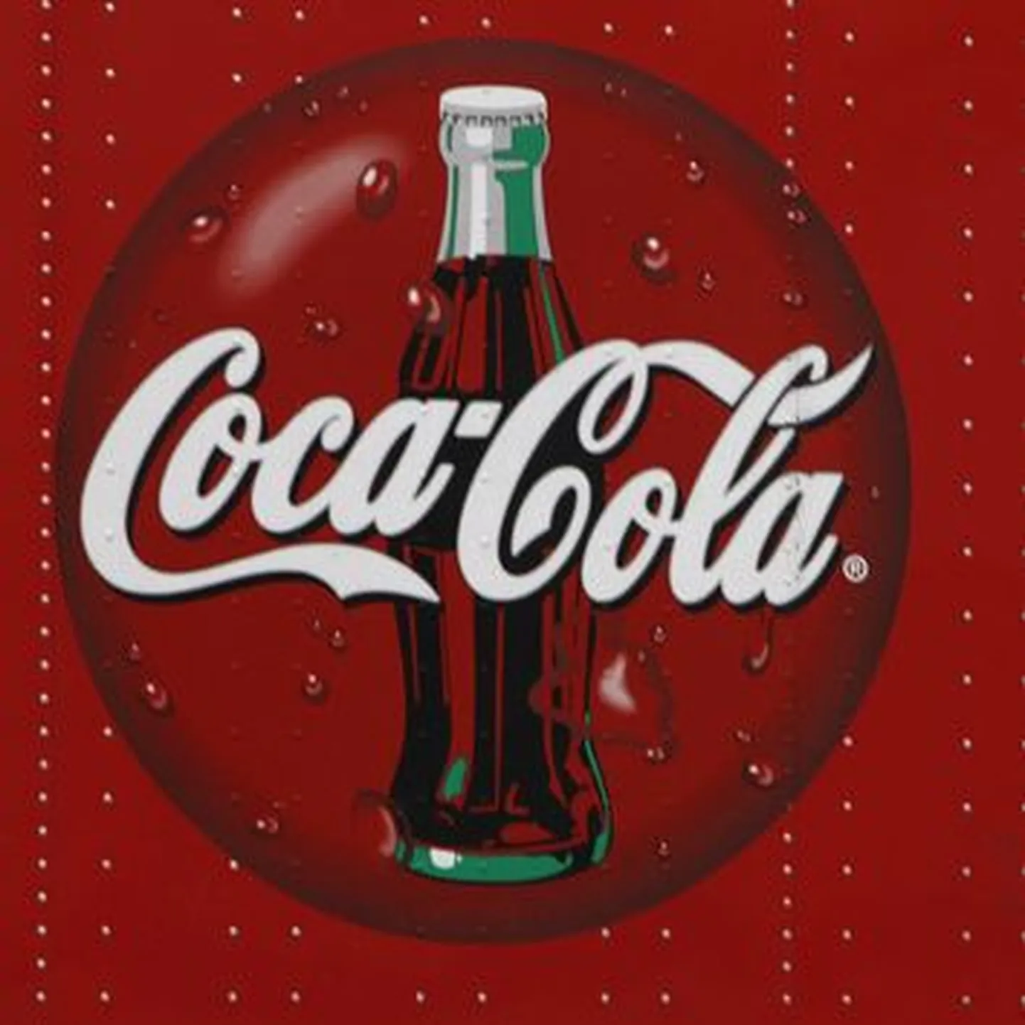 Coca-Cola uudistoode on mullipiim