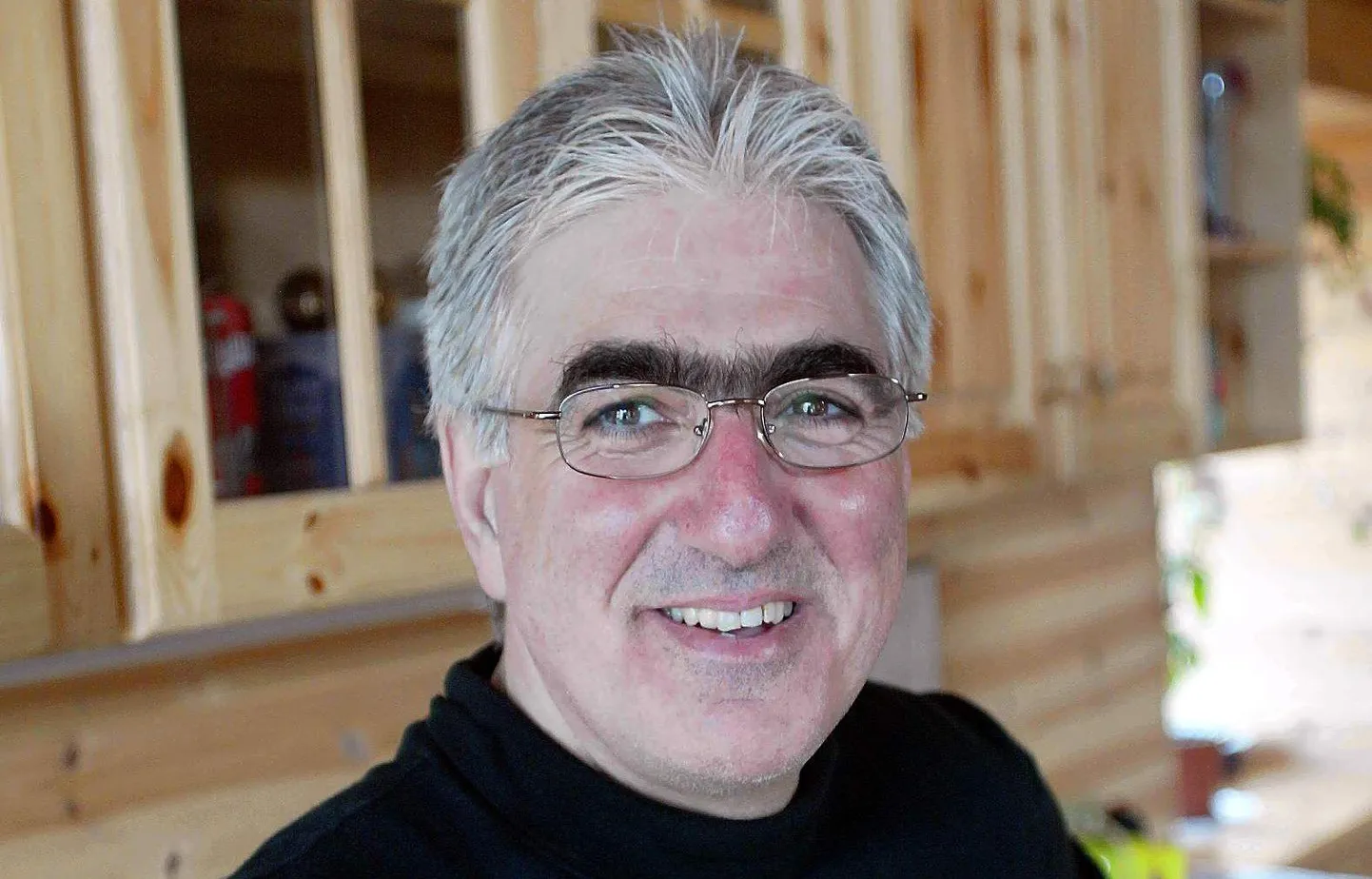 Ari Dubin