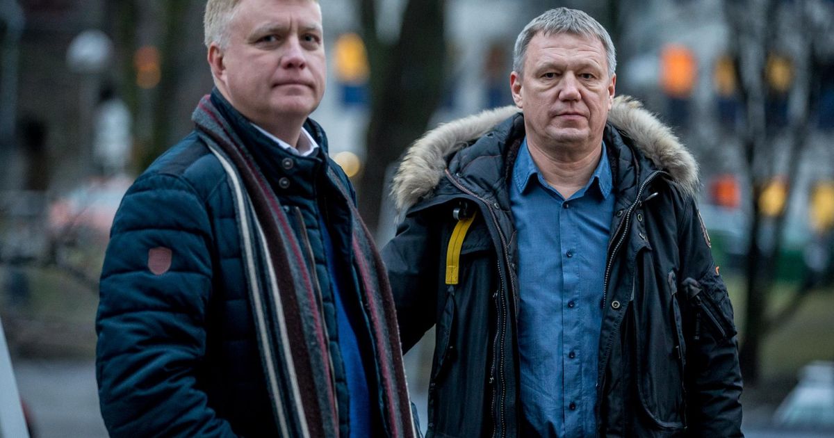 Soome lihakontsern jõudis Ekseko endiste juhtidega kokkuleppele