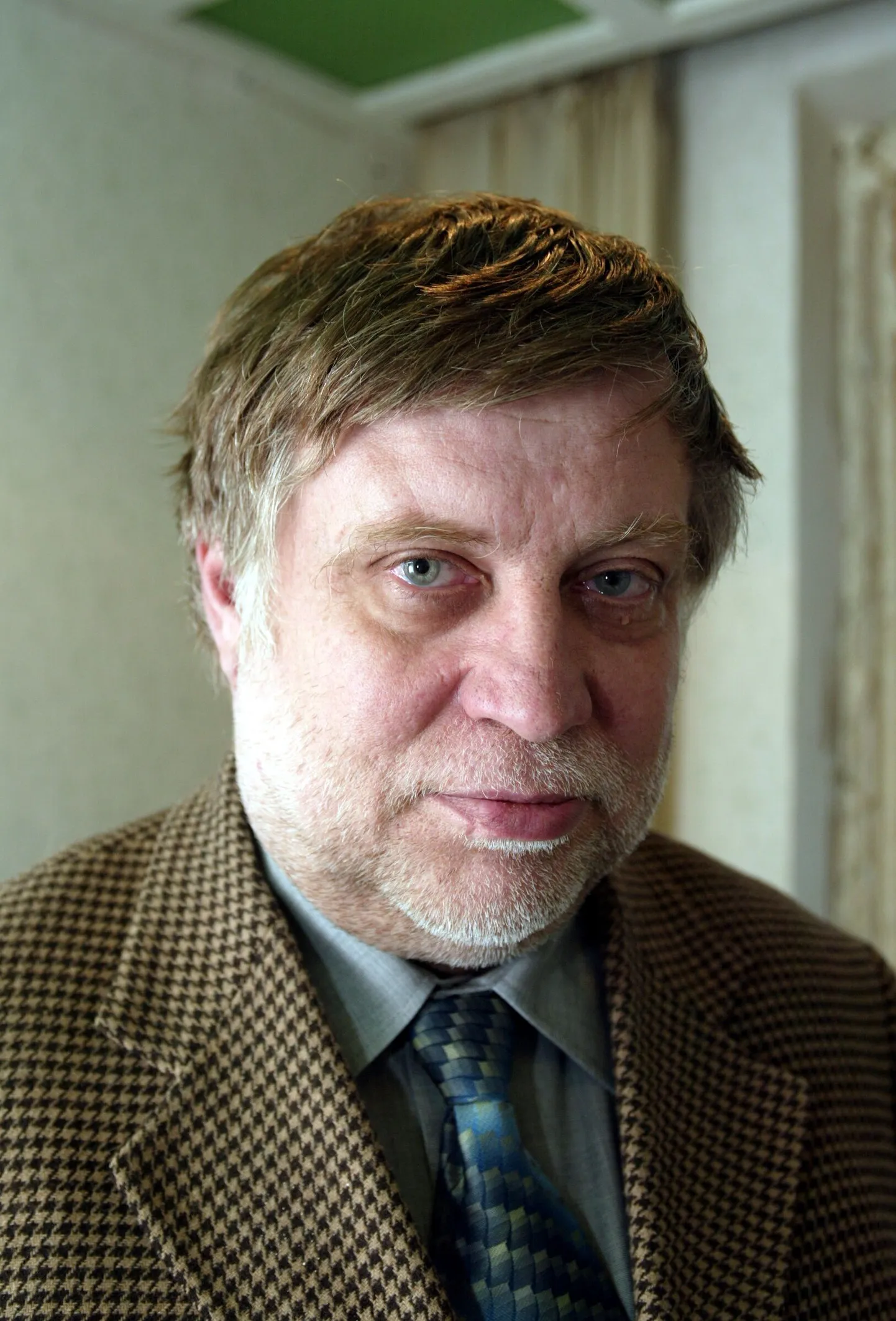 Jaan Sõrra