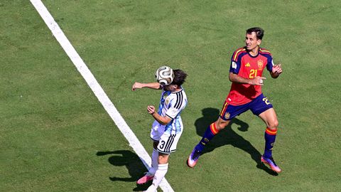 Nike missed World Cup final, Adidas won marketing battle