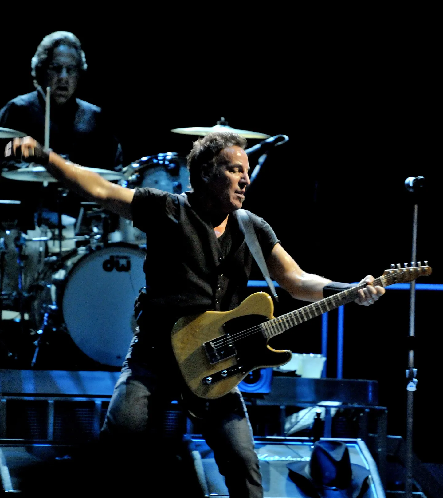 Bruce Springsteen