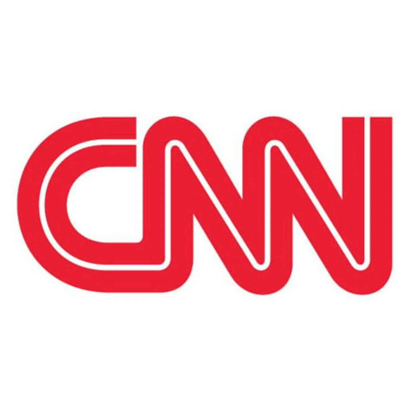 Логотип CNN.