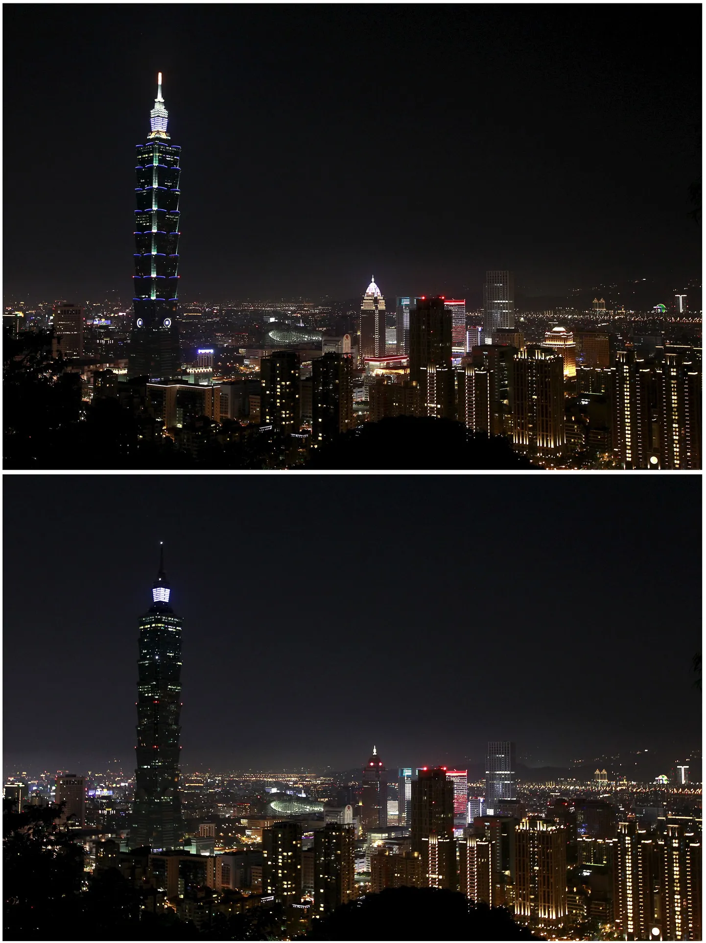 Taiwan on uuringu järgi parim koht, kus kodumaalt lahkudes elada.