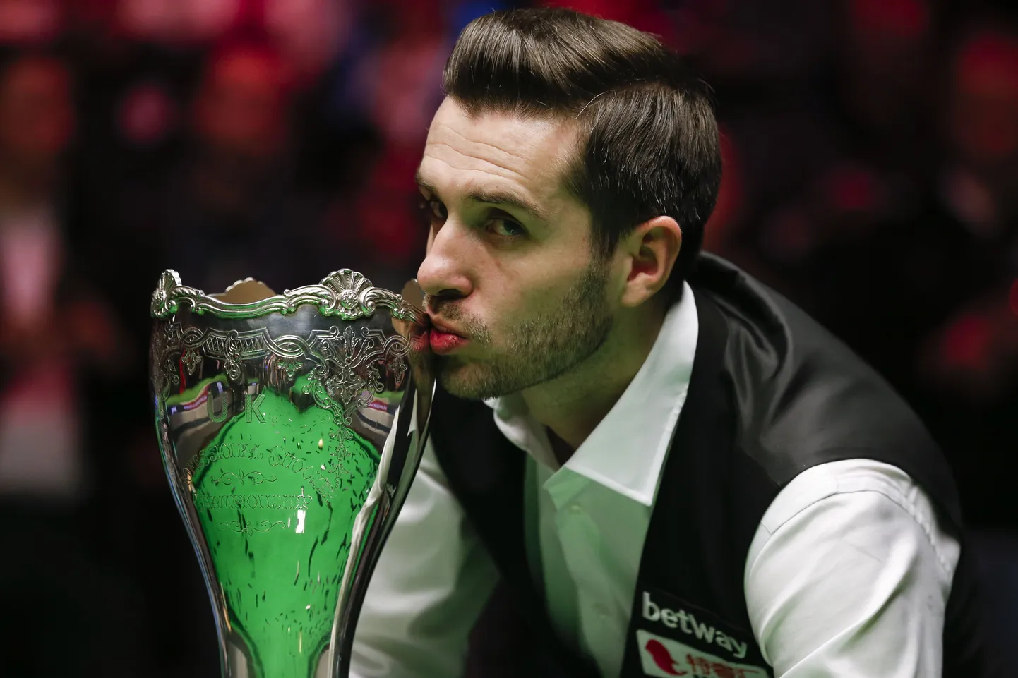 Mark Selby