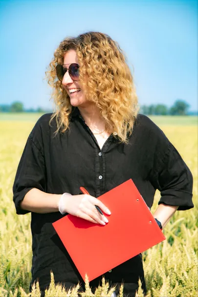Olga Czarkowska Mucko.