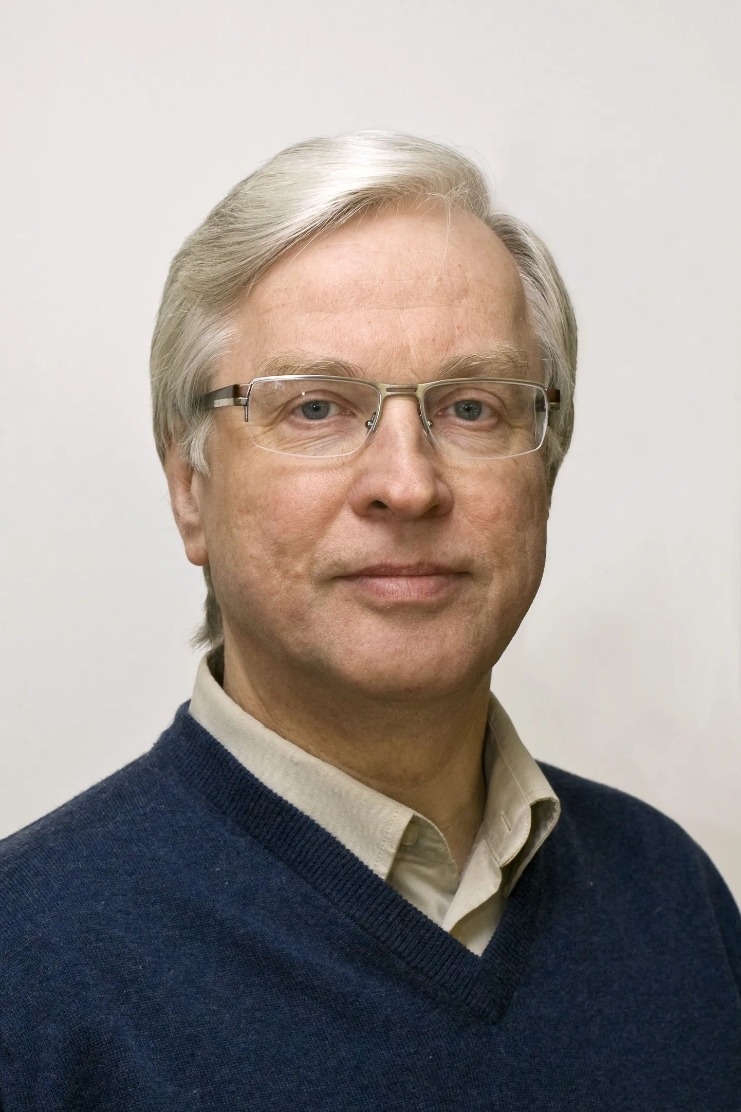 Markku Heikinheimo.