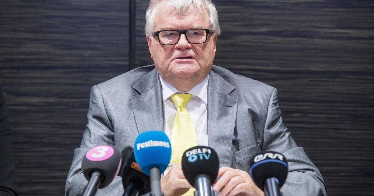 Teder tunnistas end altkäemaksus süüdi