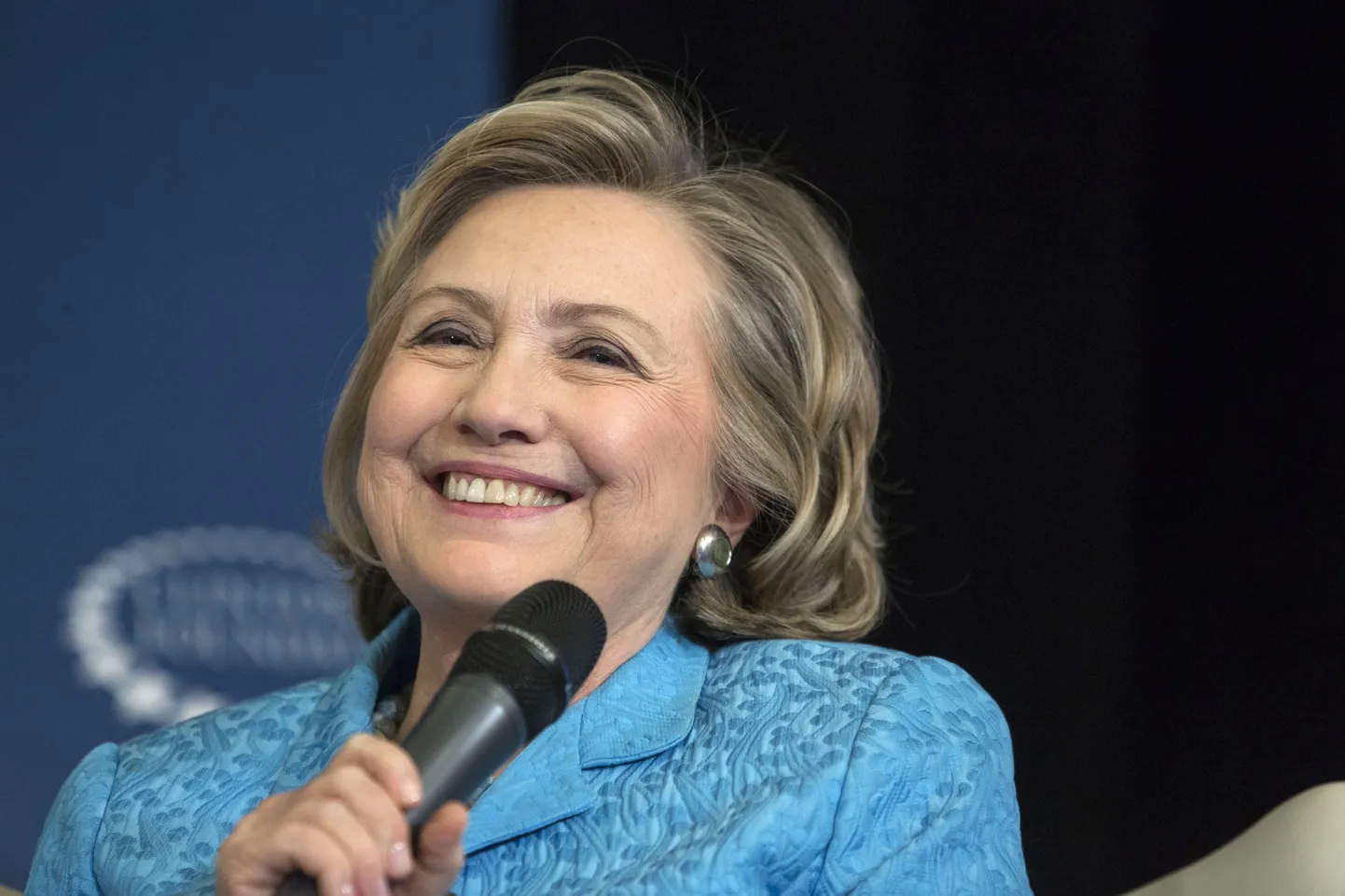 Hillary Clinton