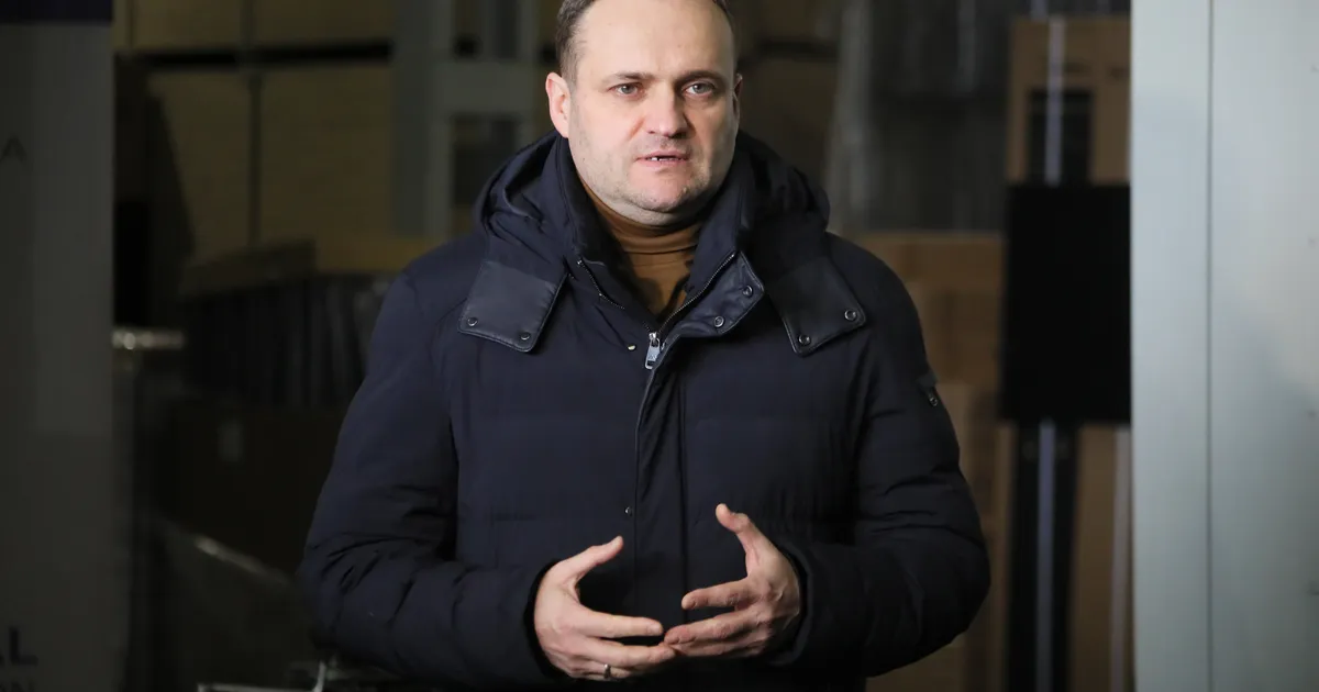 Taastamise asepeaminister ning kogukondade ja territoriaalse arengu minister Oleksi Kuleba märkis kolmapäeval, et soojusvarustuse detsentraliseerimise elluviimi