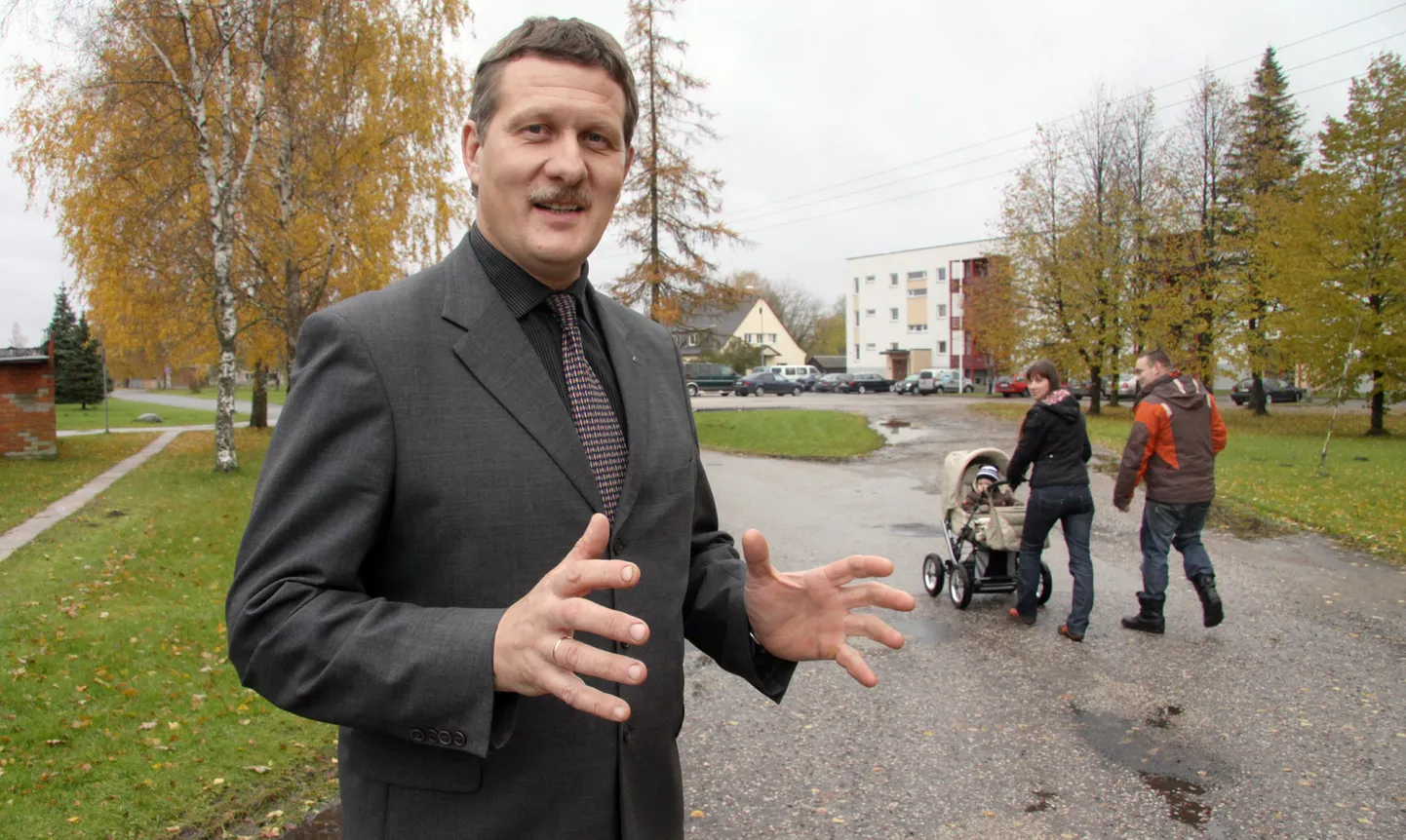 Kuno Erkmann.