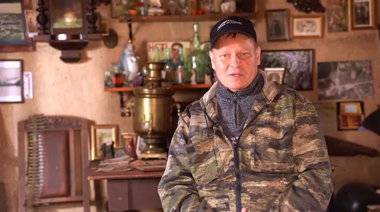 Раймонд Стиканс