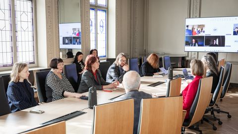 Latvijai jāpiedalās Venēcijas biennālē, bet jāprotestē pret Krievijas dalību, uzskata Vizuālās mākslas padome