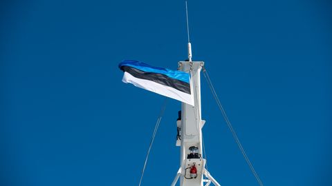 ERAKONDADE VOX POPULI ⟩ Helir-Valdor Seeder: oleme olnud liiga heausklikud Venemaa kavatsuste osas