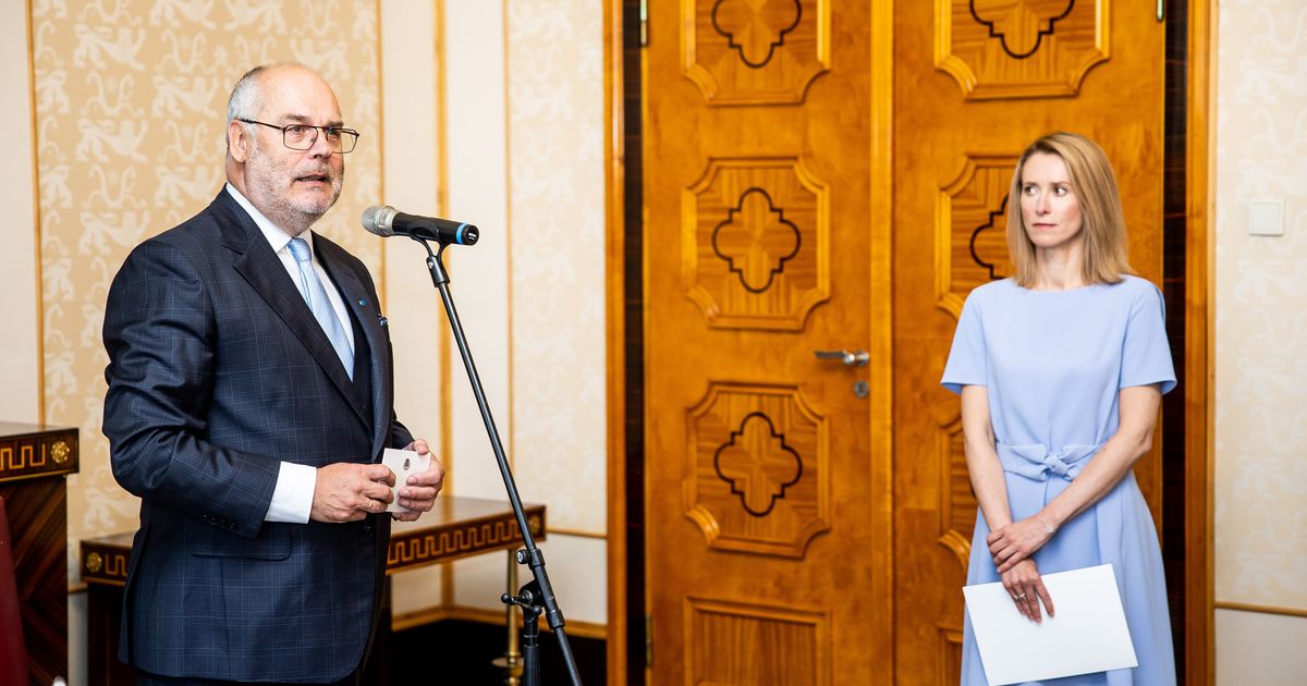 Peaminister ei tea, kas osaleb aastapäeva vastuvõtul (1)