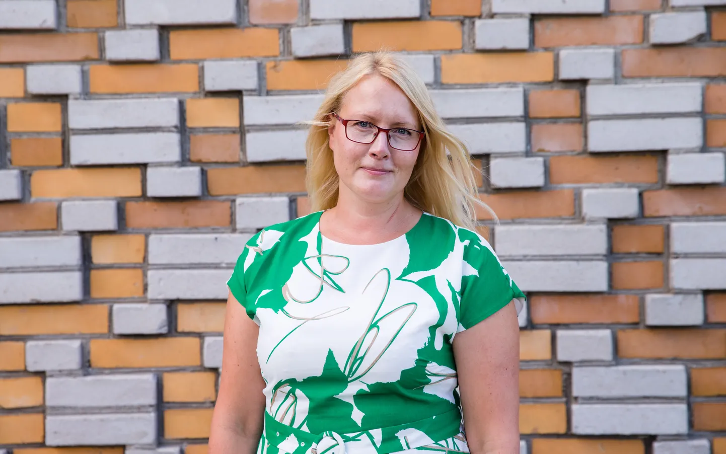 Maarja Grossberg.