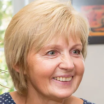 Liia Raun