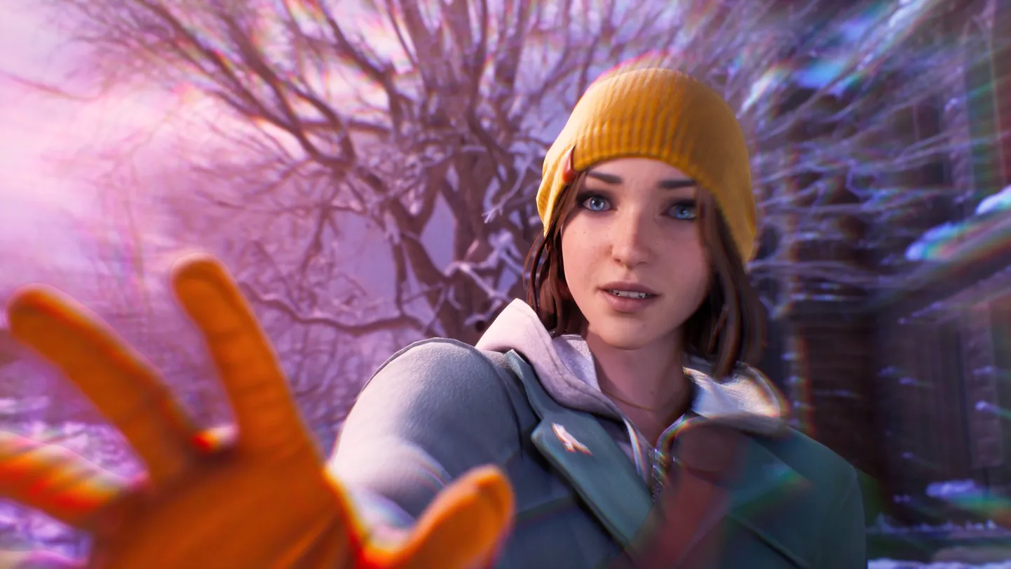 2024. aasta oktoobris ilmunud «Life is Strange: Double Exposure» ei ole olnud piisavalt edukas.