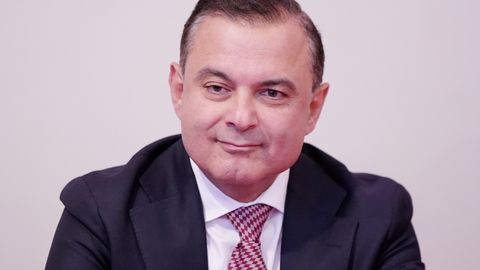 Abu Meri līdz vēlēšanām sola virzīt slimnīcu tīkla reformu