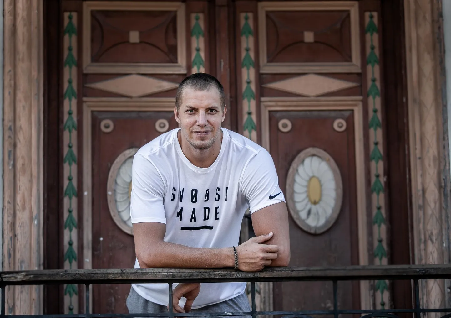 Toomas Raadik.