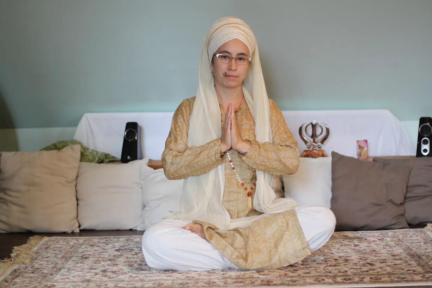 Sukhdev Kaur