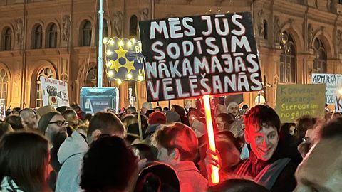 Исследователь: повторяя пророссийские нарративы, местные политики играют на руку Кремлю