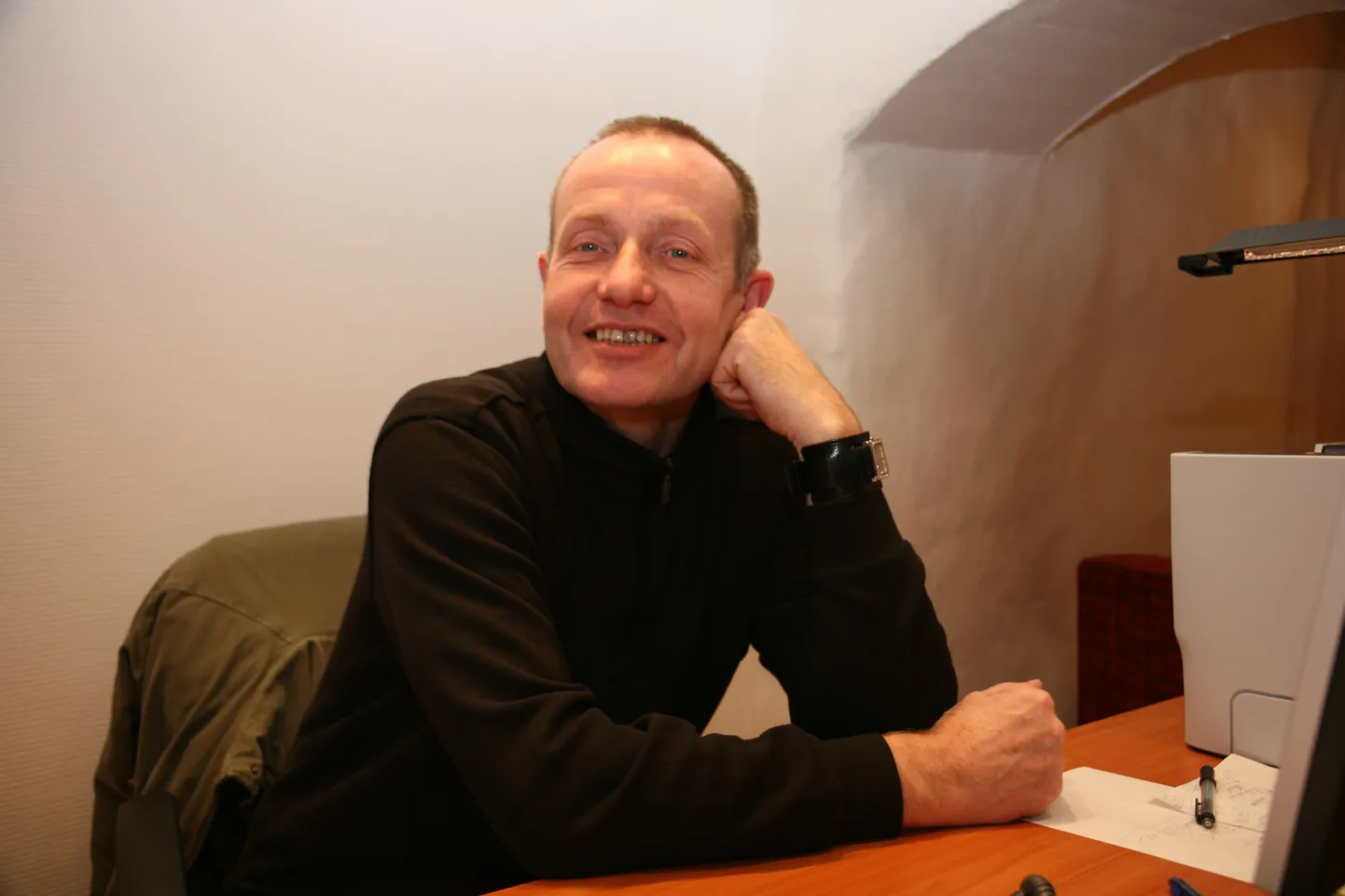 Tõnu Prei