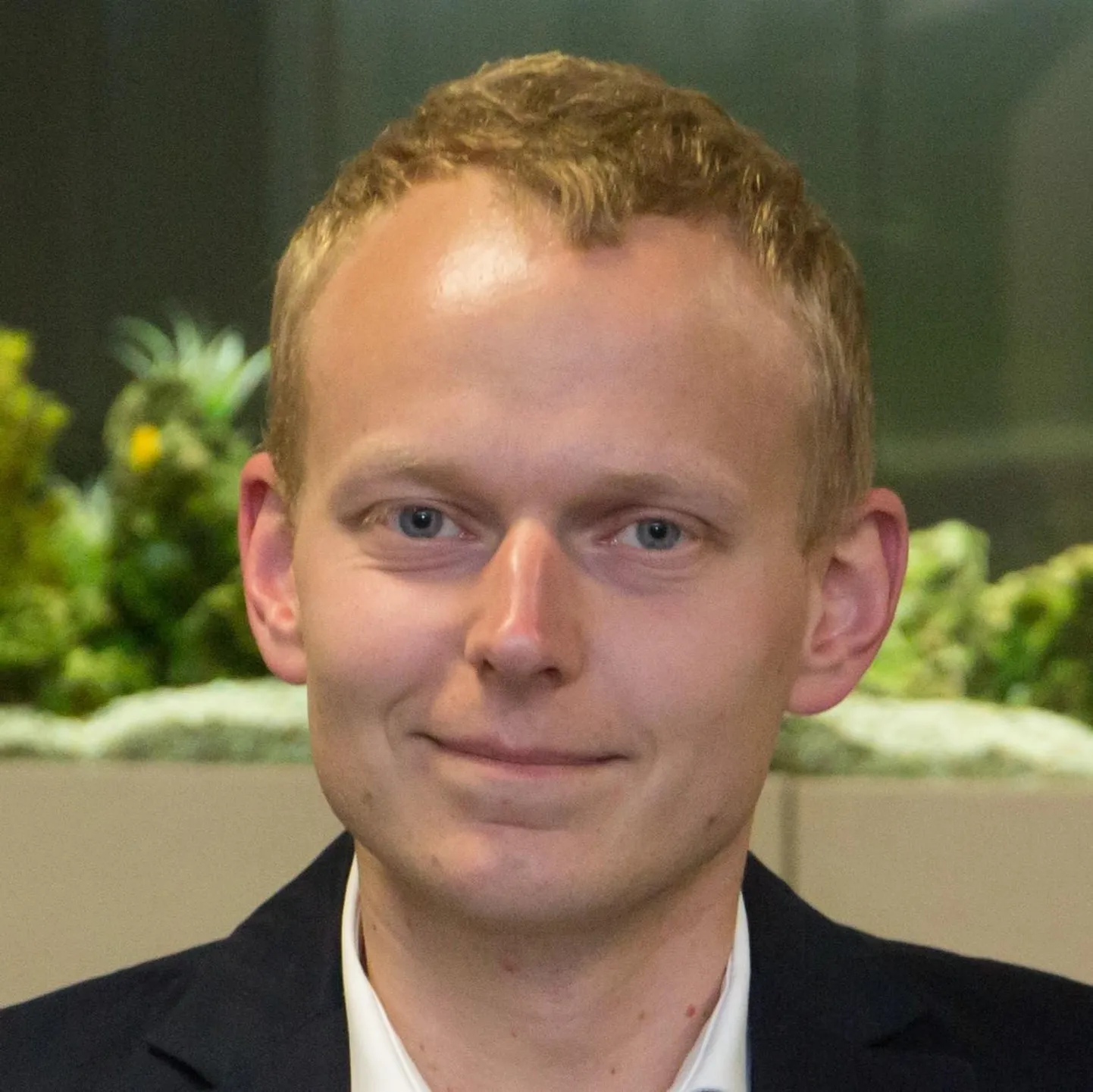 Mihkel Nestor