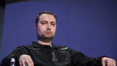 Budanovs pastāsta, ar ko Ukraina veic triecienus pa Krieviju