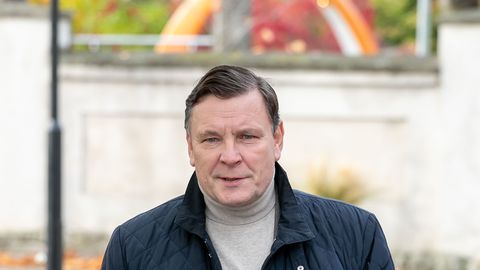 Soojafirma tulevik: vaja on uusi kliente