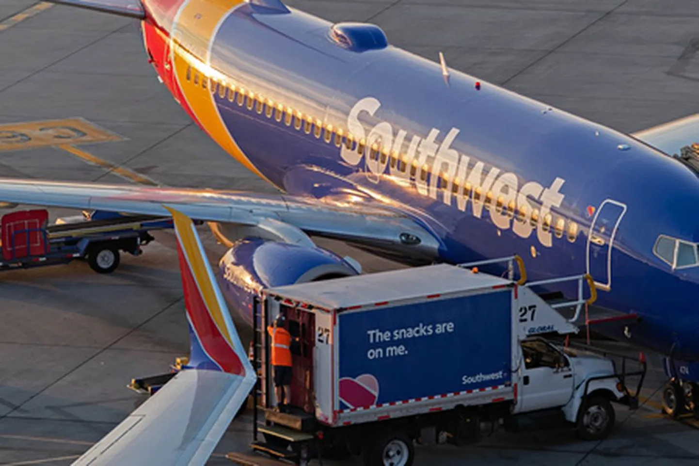 Southwest Airlines