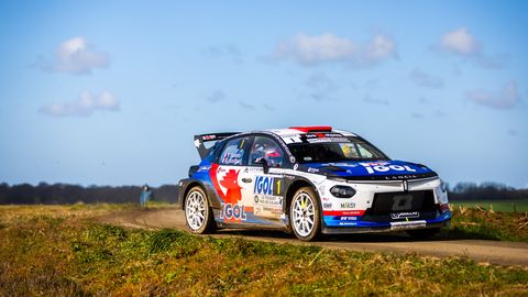 MM-rajale naasnud firma teatas, millised on uue auto arendamise plaanid