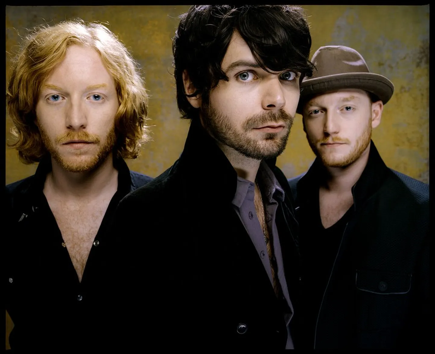 Biffy Clyro.