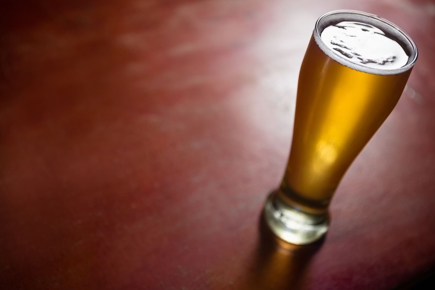 USAs on keelatud alkoholi müüa alla 21-aastastele.