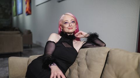 «Selleks, et duši alla jõuda, pidin oma kõhuvoldid läbi kabiiniuste suruma»